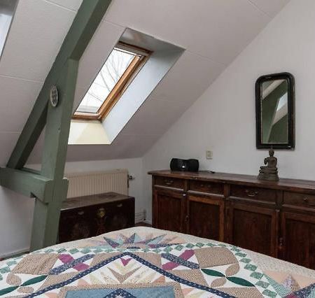 Cosy Apartment Near City Centre Άμστερνταμ Εξωτερικό φωτογραφία