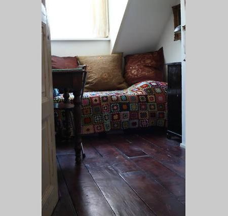 Cosy Apartment Near City Centre Άμστερνταμ Εξωτερικό φωτογραφία