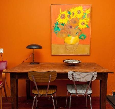 Cosy Apartment Near City Centre Άμστερνταμ Εξωτερικό φωτογραφία