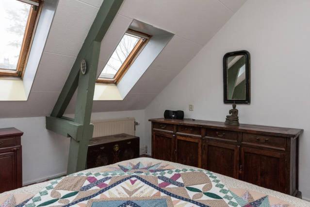 Cosy Apartment Near City Centre Άμστερνταμ Εξωτερικό φωτογραφία