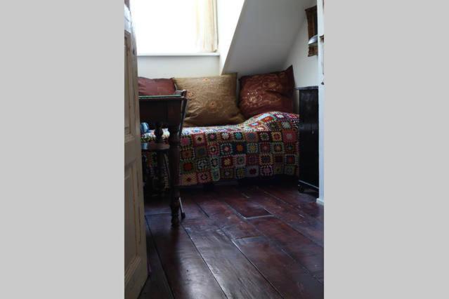 Cosy Apartment Near City Centre Άμστερνταμ Εξωτερικό φωτογραφία