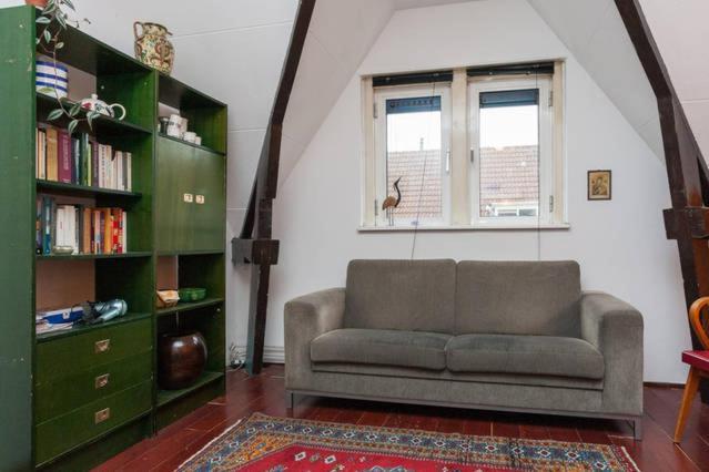 Cosy Apartment Near City Centre Άμστερνταμ Εξωτερικό φωτογραφία
