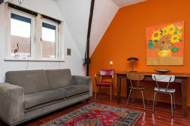 Cosy Apartment Near City Centre Άμστερνταμ Εξωτερικό φωτογραφία