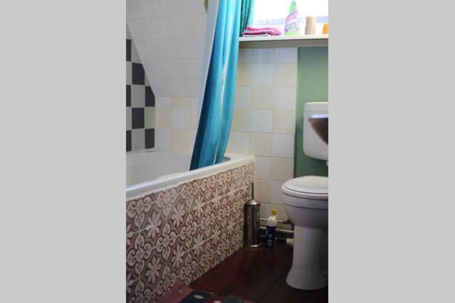 Cosy Apartment Near City Centre Άμστερνταμ Εξωτερικό φωτογραφία