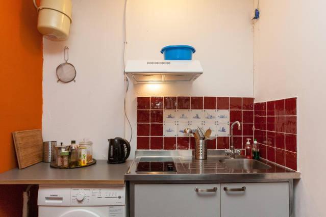 Cosy Apartment Near City Centre Άμστερνταμ Εξωτερικό φωτογραφία