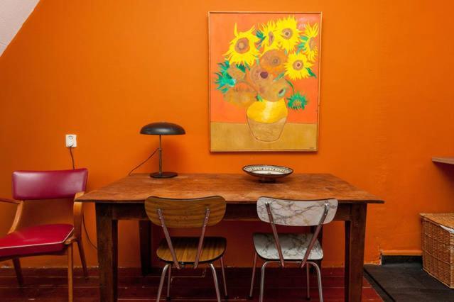 Cosy Apartment Near City Centre Άμστερνταμ Εξωτερικό φωτογραφία