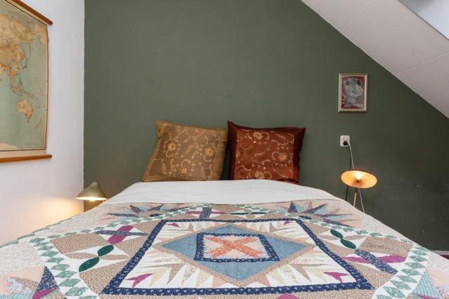 Cosy Apartment Near City Centre Άμστερνταμ Εξωτερικό φωτογραφία