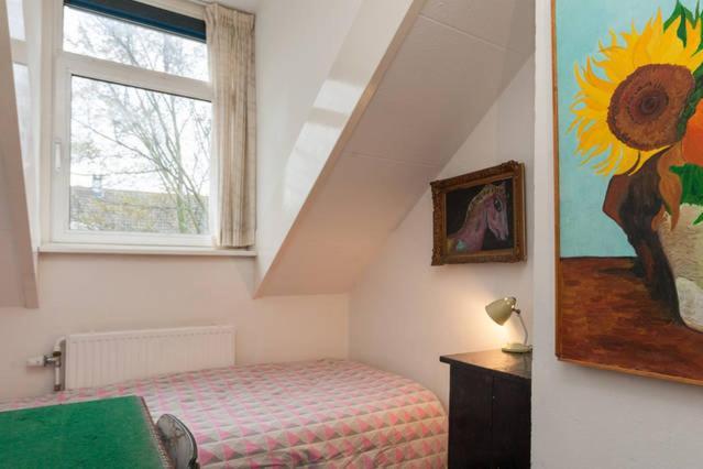 Cosy Apartment Near City Centre Άμστερνταμ Εξωτερικό φωτογραφία